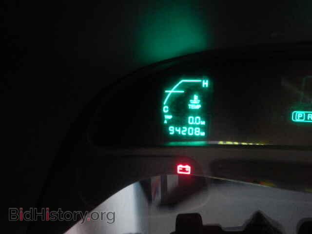 2000 CADILLAC DEVILLE - VIN: 1G6KD54Y8YU286276 - Фото 8