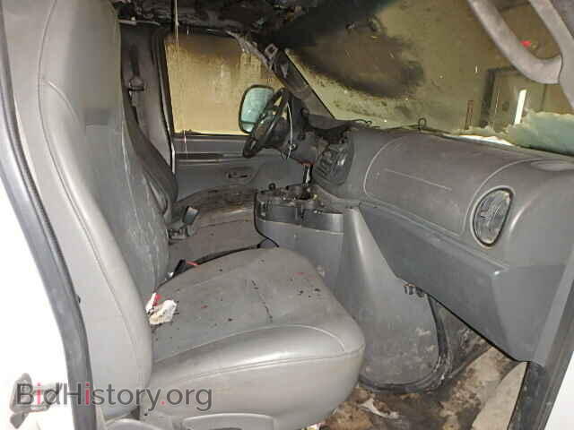 2008 FORD ECONOLINE - VIN: 1FTNE24L28DA70854 - Photo 5