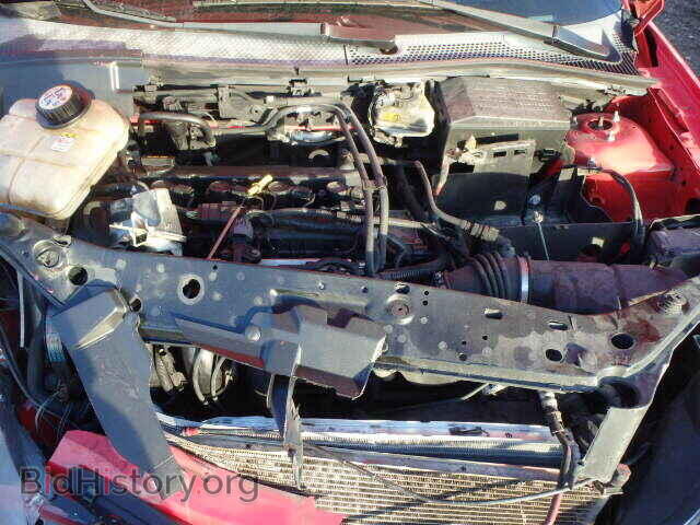 2006 FORD FOCUS - VIN: 1FAFP34N46W237423 - Фото 7