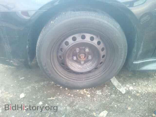 2011 MITSUBISHI LANCER - VIN: JA32U2FU0BU046442 - Фото 10