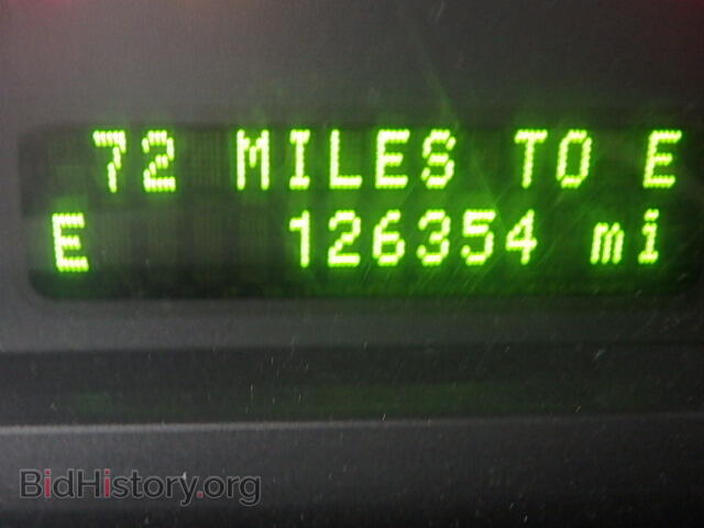 2007 FORD EDGE - VIN: 2FMDK39C07BB18354 - Photo 8