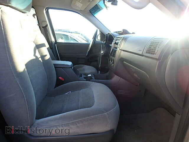 2005 FORD EXPLORER - VIN: 1FMZU73KX5ZA28310 - Фото 5