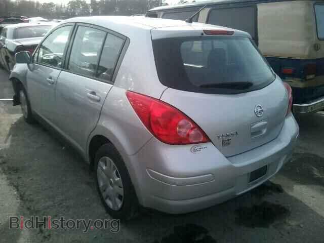2011 NISSAN VERSA - VIN: 3N1BC1CP1BL511787 - Photo 3