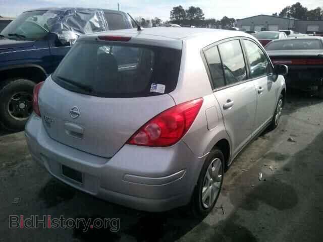 2011 NISSAN VERSA - VIN: 3N1BC1CP1BL511787 - Photo 4