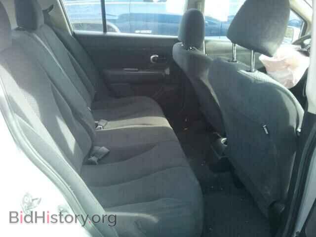 2011 NISSAN VERSA - VIN: 3N1BC1CP1BL511787 - Photo 6