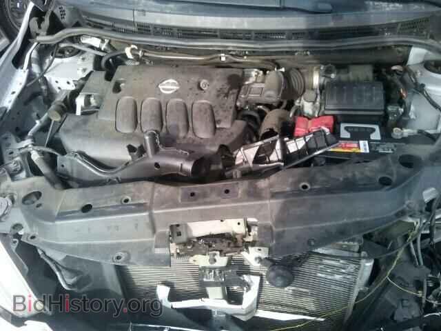 2011 NISSAN VERSA - VIN: 3N1BC1CP1BL511787 - Photo 7