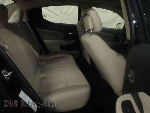 2013 DODGE AVENGER - VIN: 1C3CDZCG8DN740987 - Фото 6