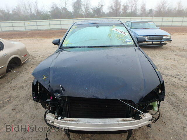 2006 AUDI A4 - VIN: WAUAH78E66A130158 - Фото 9