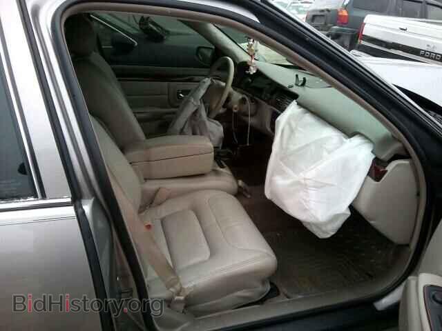 1997 CADILLAC DEVILLE - VIN: 1G6KD54Y8VU295085 - Фото 5