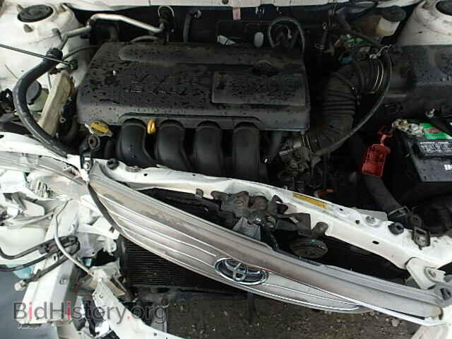 2003 TOYOTA COROLLA - VIN: JTDBR32E432001251 - Photo 7