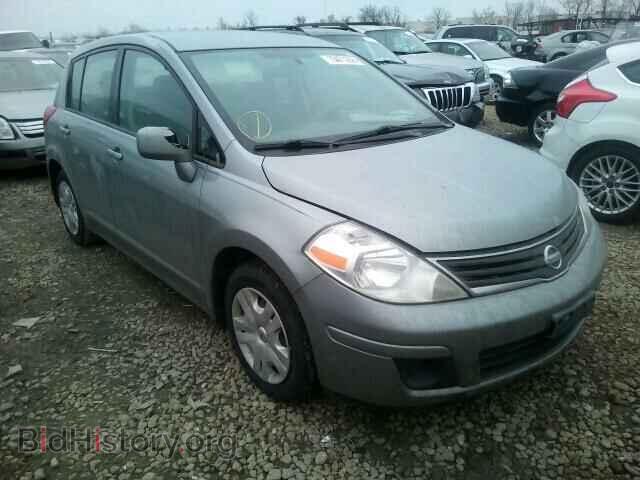 Фотография 3N1BC1CP7BL510675 - NISSAN VERSA 2011