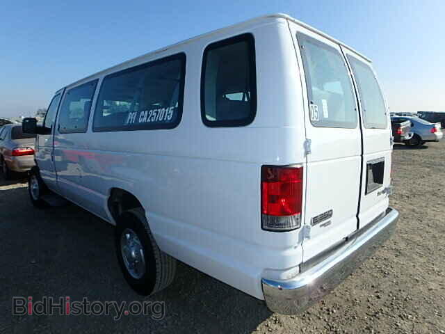 2011 FORD ECONOLINE - VIN: 1FBSS3BL1BDA38171 - Фото 3