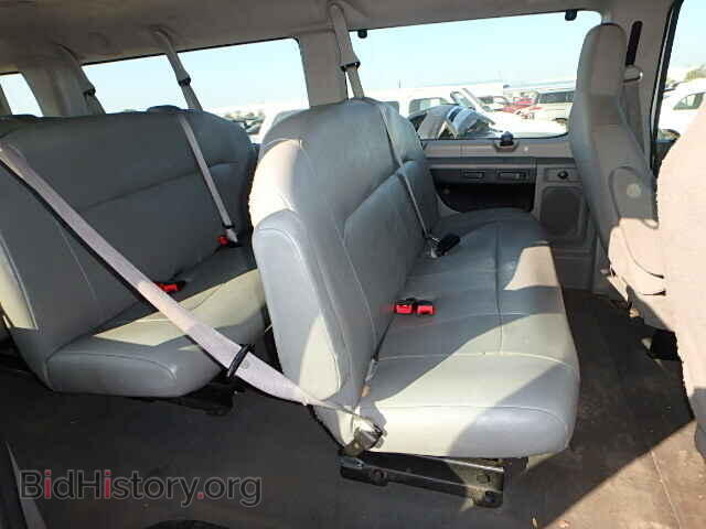 2011 FORD ECONOLINE - VIN: 1FBSS3BL1BDA38171 - Фото 6