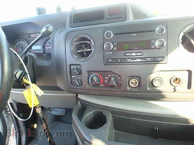 2011 FORD ECONOLINE - VIN: 1FBSS3BL1BDA38171 - Фото 9