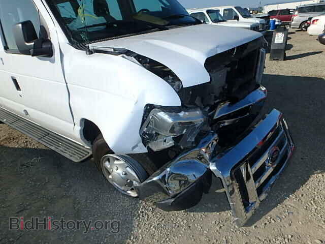 2011 FORD ECONOLINE - VIN: 1FBSS3BL1BDA38171 - Фото 10