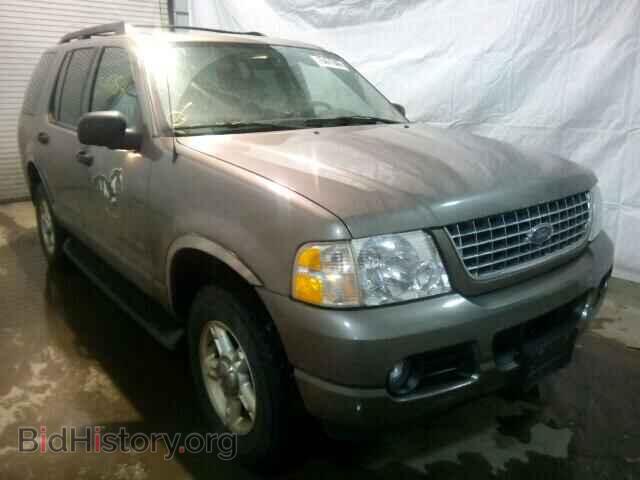 Фотография 1FMZU73E25UA03909 - FORD EXPLORER 2005