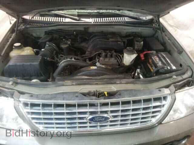 2005 FORD EXPLORER - VIN: 1FMZU73E25UA03909 - Фото 7