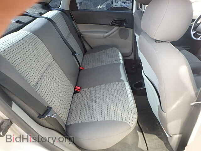 2007 FORD FOCUS - VIN: 1FAFP34N47W258810 - Фото 6