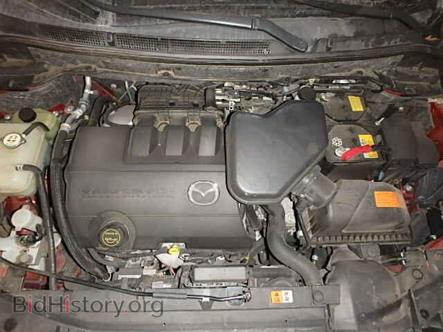 2012 MAZDA CX-9 - VIN: JM3TB3DAXC0342384 - Фото 7