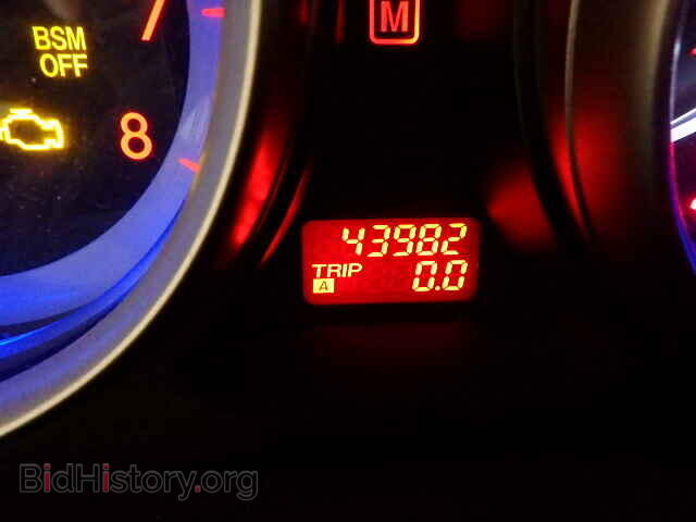 2012 MAZDA CX-9 - VIN: JM3TB3DAXC0342384 - Фото 8