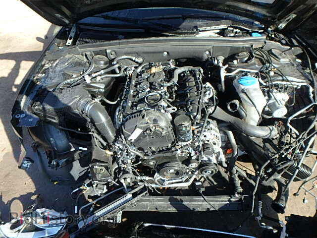2014 AUDI A4 - VIN: WAUAFAFL2EN042249 - Photo 7