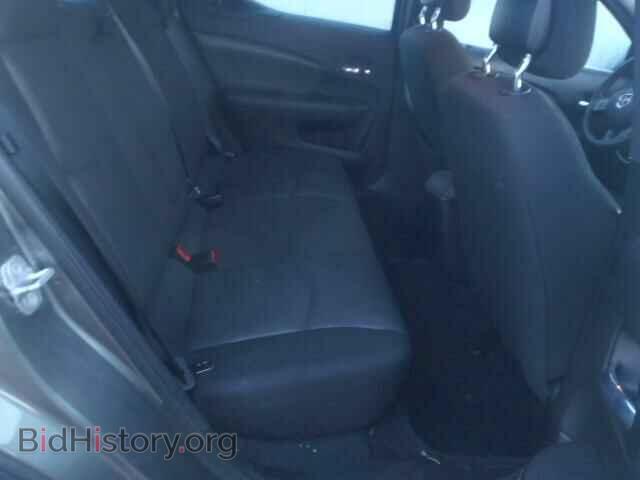 2013 DODGE AVENGER - VIN: 1C3CDZAB1DN638289 - Фото 6