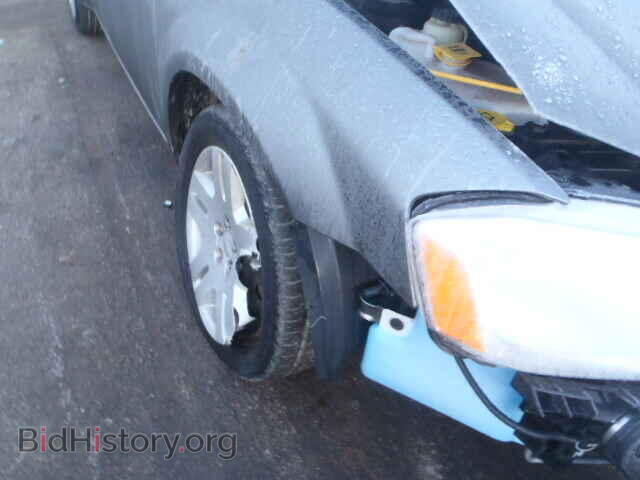2013 DODGE AVENGER - VIN: 1C3CDZAB1DN638289 - Фото 10