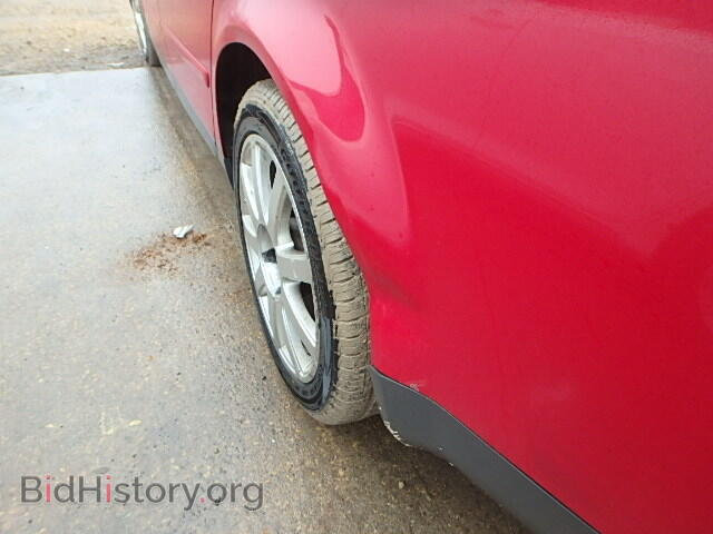 2002 AUDI A4 - VIN: WAULT68E52A131460 - Photo 10