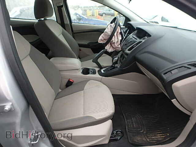 2014 FORD FOCUS - VIN: 1FADP3F21EL121137 - Photo 5