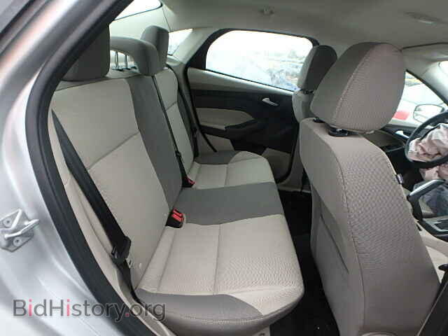 2014 FORD FOCUS - VIN: 1FADP3F21EL121137 - Photo 6
