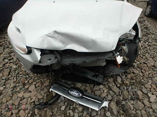 2014 FORD FOCUS - VIN: 1FADP3F21EL121137 - Photo 9