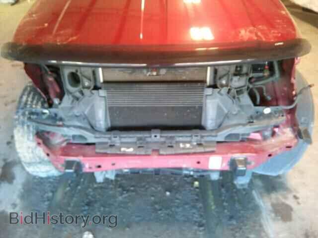 2007 DODGE NITRO - VIN: 1D8GT28K07W548810 - Фото 10