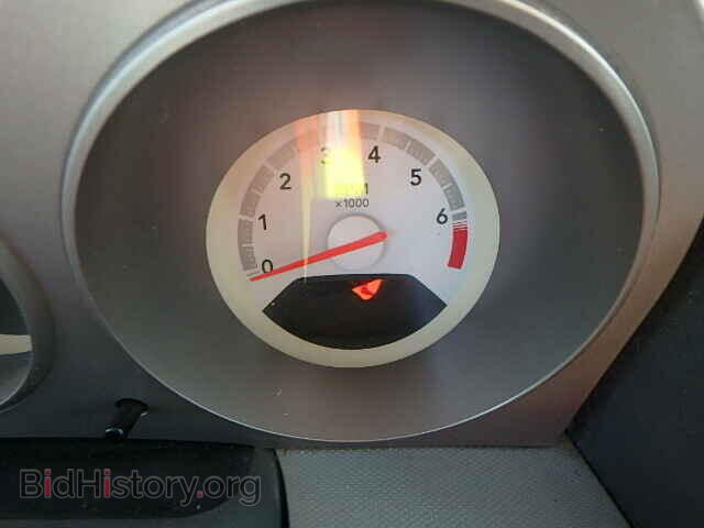 2008 DODGE AVENGER - VIN: 1B3LC46K68N129879 - Фото 8