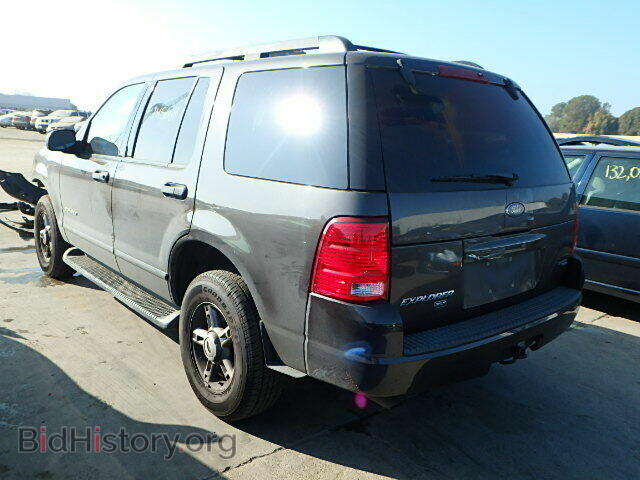 2005 FORD EXPLORER - VIN: 1FMZU73E25UA81669 - Фото 3