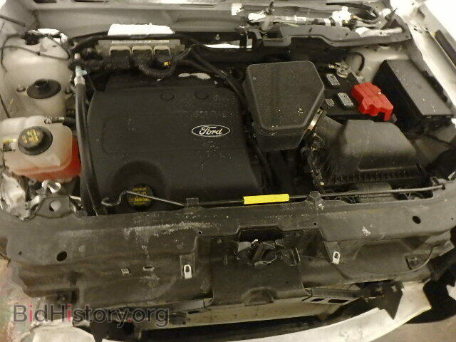 2013 FORD EDGE - VIN: 2FMDK4JC7DBE01833 - Photo 7