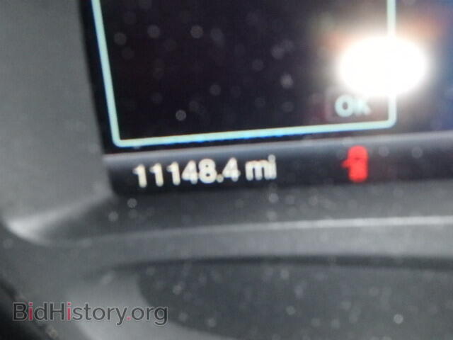 2013 FORD EDGE - VIN: 2FMDK4JC7DBE01833 - Photo 8