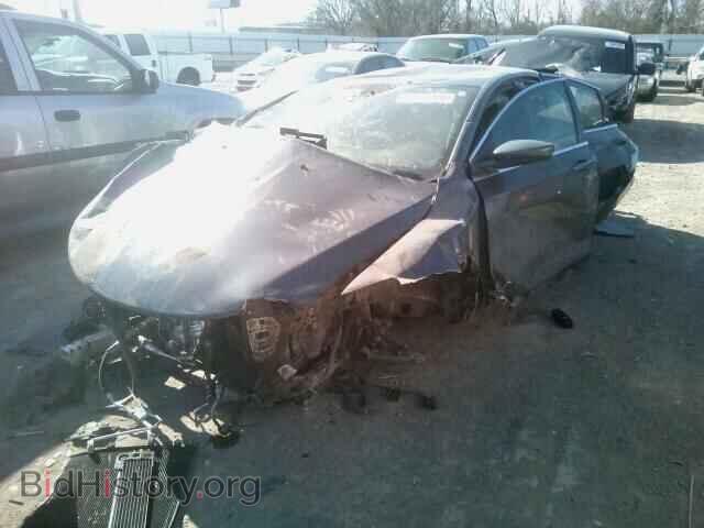 2015 CHRYSLER 200 - VIN: 1C3CCCAB2FN684149 - Photo 2