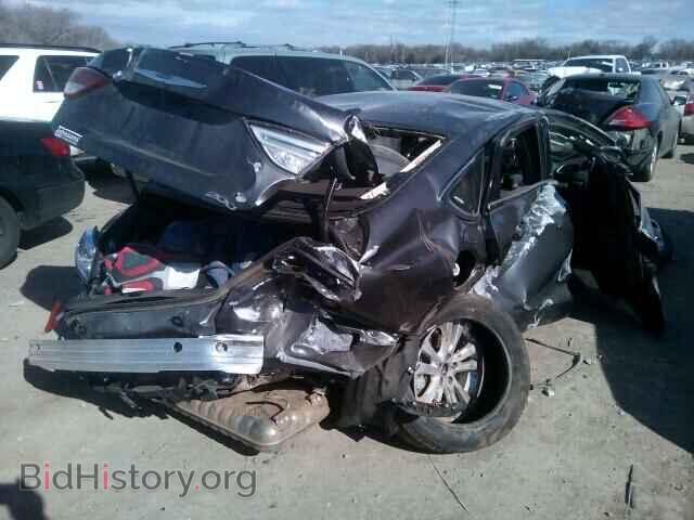 2015 CHRYSLER 200 - VIN: 1C3CCCAB2FN684149 - Photo 4