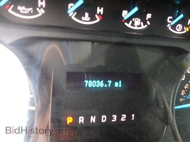 2012 FORD F150 - VIN: 1FTMF1CM5CFA37177 - Фото 8
