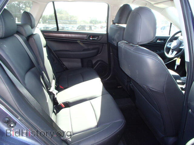 2015 SUBARU OUTBACK - VIN: 4S4BSANC1F3225090 - Фото 6