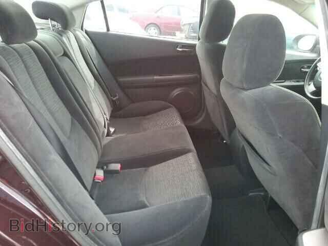 2010 MAZDA 6 - VIN: 1YVHZ8CH4A5M38401 - Фото 6