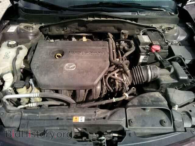 2010 MAZDA 6 - VIN: 1YVHZ8CH4A5M38401 - Фото 7