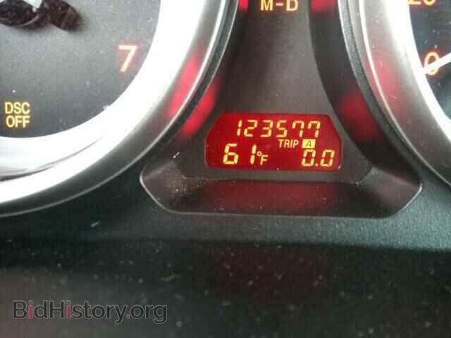 2010 MAZDA 6 - VIN: 1YVHZ8CH4A5M38401 - Фото 8