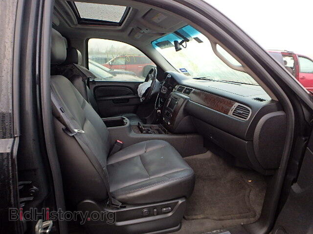 2010 GMC YUKON - VIN: 1GKUKEEF2AR146245 - Фото 5
