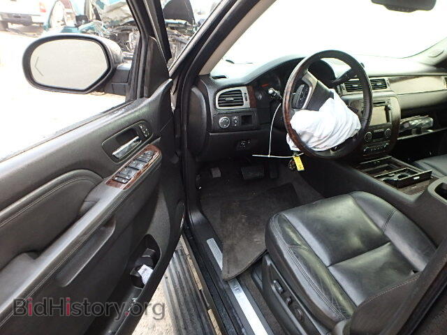 2010 GMC YUKON - VIN: 1GKUKEEF2AR146245 - Фото 9