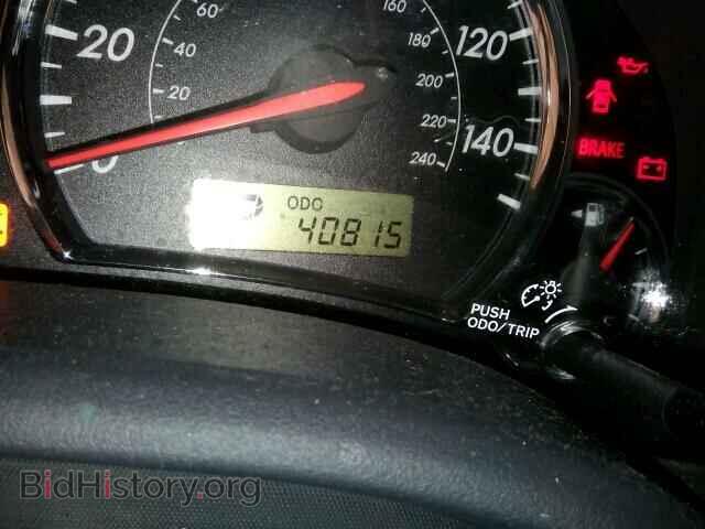 2012 TOYOTA COROLLA - VIN: 2T1BU4EE8CC810804 - Фото 8
