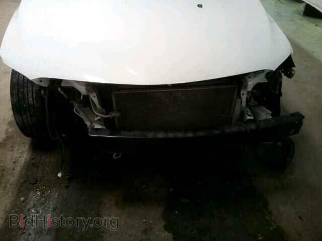 2012 TOYOTA COROLLA - VIN: 2T1BU4EE8CC810804 - Фото 10
