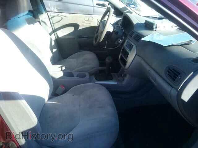 2003 MITSUBISHI GALANT - VIN: 4A3AA46G73E163973 - Фото 5