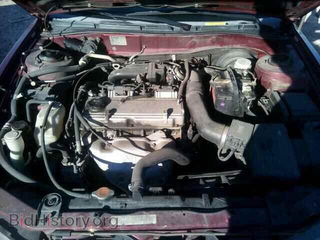 2003 MITSUBISHI GALANT - VIN: 4A3AA46G73E163973 - Фото 7