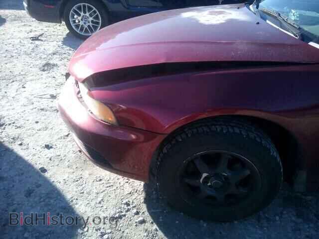 2003 MITSUBISHI GALANT - VIN: 4A3AA46G73E163973 - Фото 10